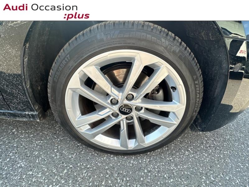 Voitures occasions Audi A3 Sportback Design Lille