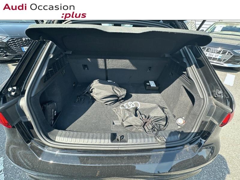 Voitures occasions Audi A3 Sportback Design Lille