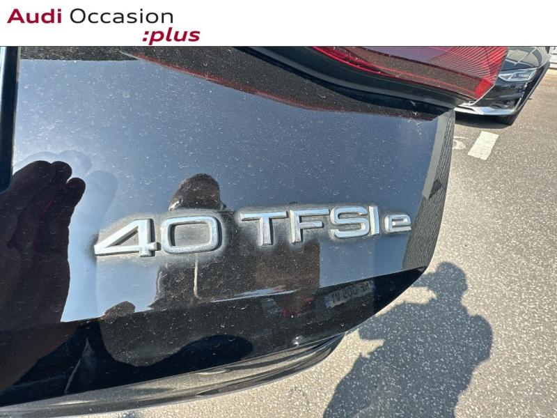 Voitures occasions Audi A3 Sportback Design Lille