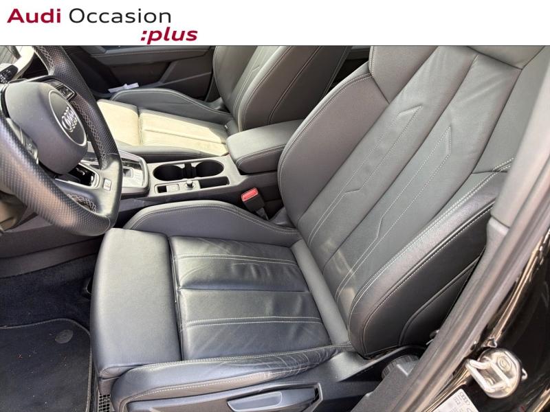 Voitures occasions Audi A3 Sportback S line Lille