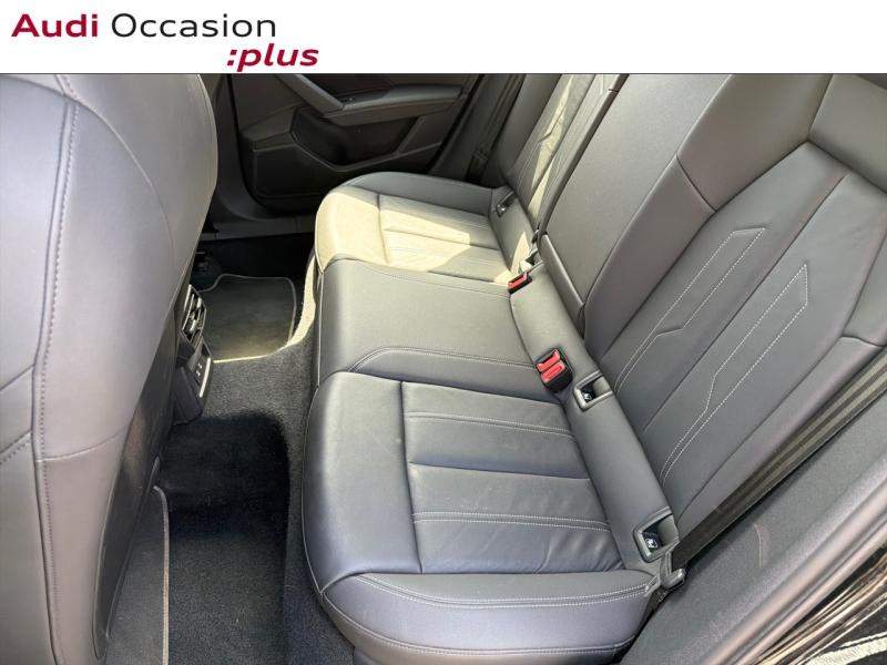Voitures occasions Audi A3 Sportback S line Lille
