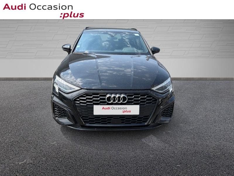 Voitures occasions Audi A3 Sportback S line Lille