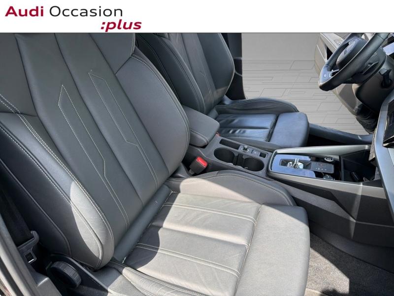 Voitures occasions Audi A3 Sportback S line Lille