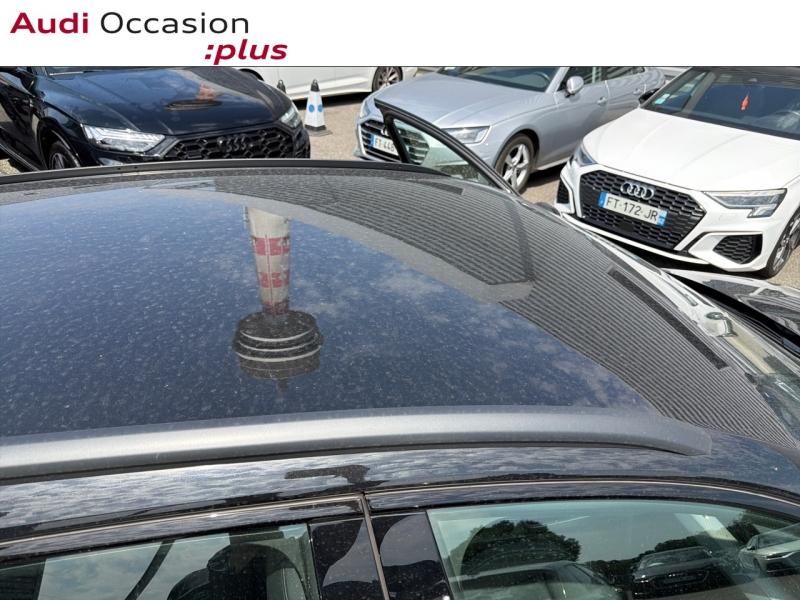 Voitures occasions Audi A3 Sportback S line Lille