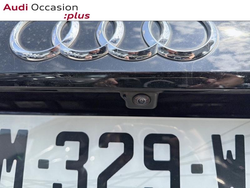 Voitures occasions Audi A3 Sportback S line Lille