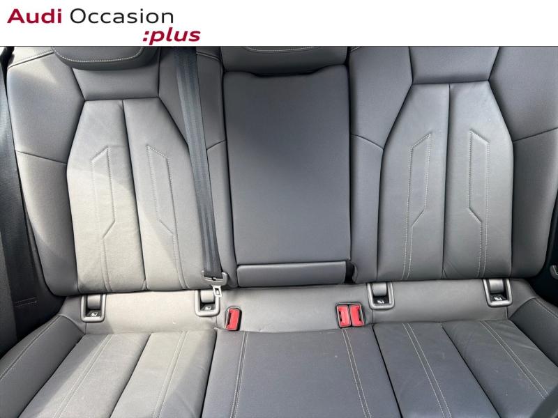 Voitures occasions Audi A3 Sportback S line Lille