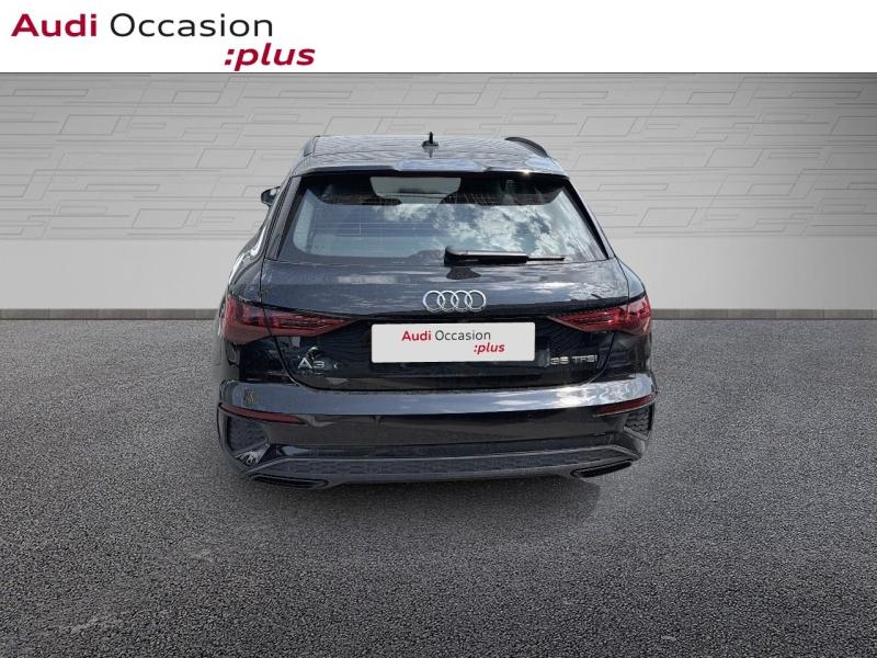 Voitures occasions Audi A3 Sportback S line Lille