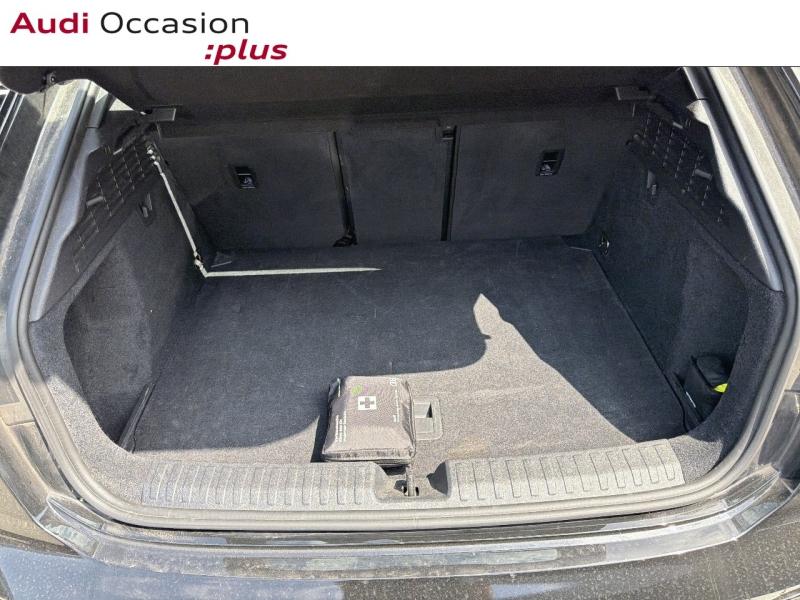 Voitures occasions Audi A3 Sportback S line Lille