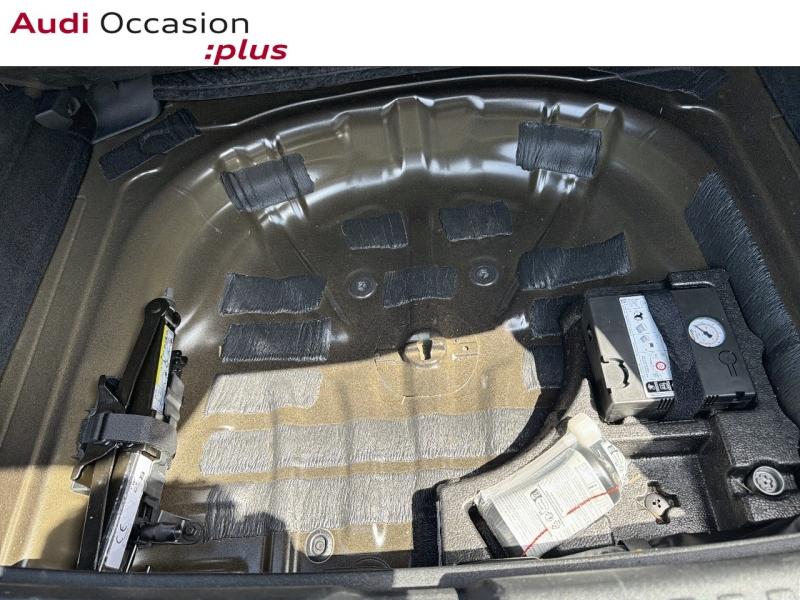 Voitures occasions Audi A3 Sportback S line Lille