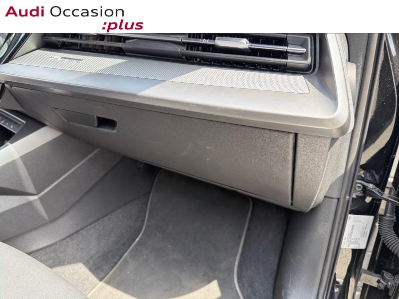 Voitures occasions Audi A3 Sportback S line Lille