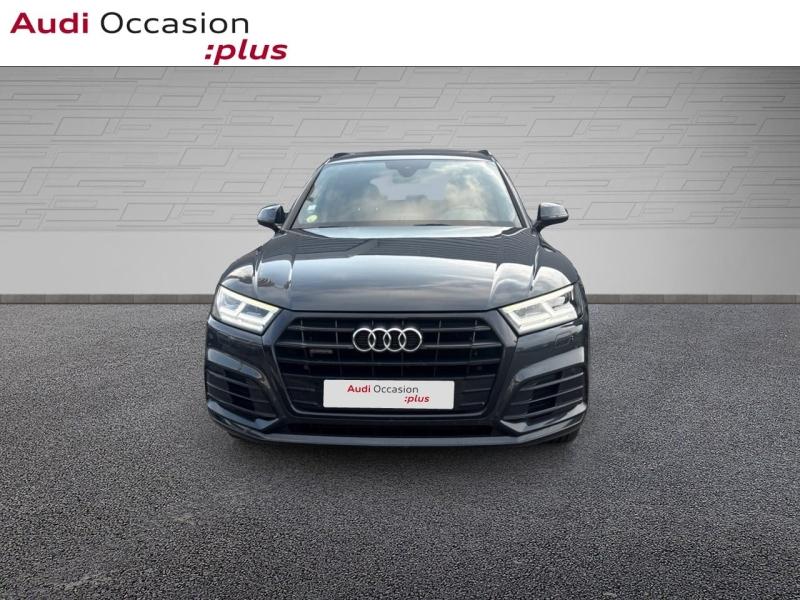 Voitures occasions Audi Q5 S line Lille