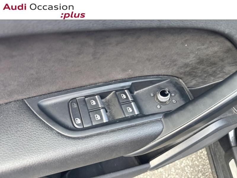 Voitures occasions Audi Q5 S line Bruay-la-Buissière