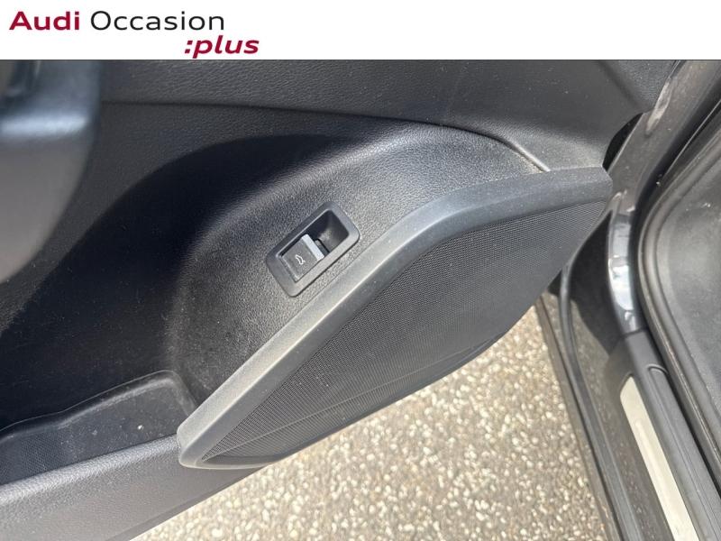 Voitures occasions Audi Q5 S line Lille
