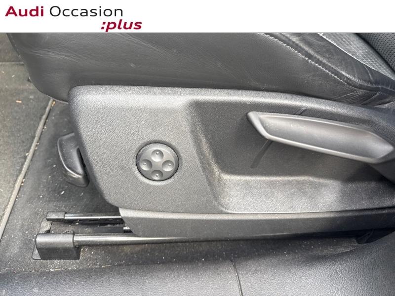 Voitures occasions Audi Q5 S line Lille