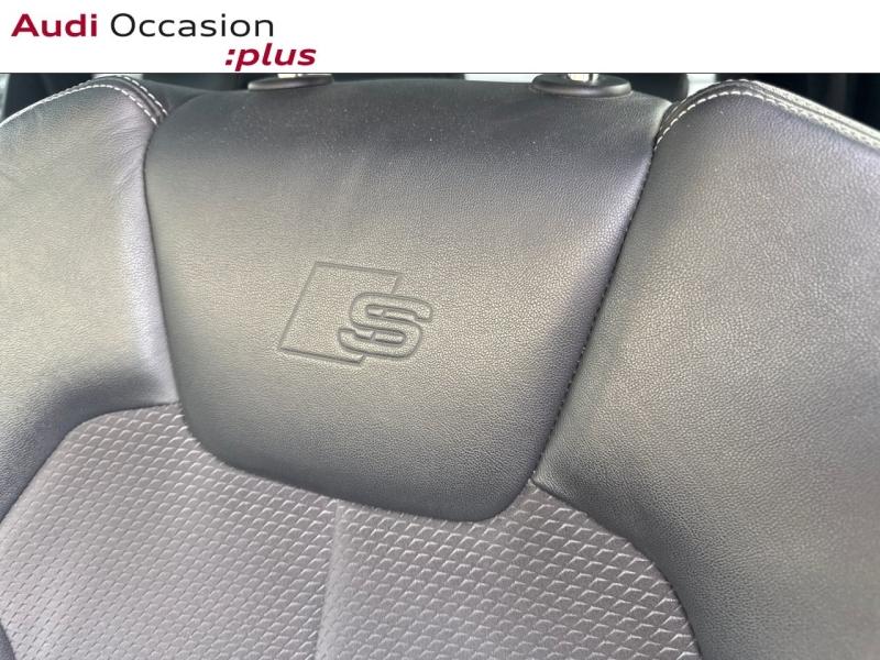 Voitures occasions Audi Q5 S line Bruay-la-Buissière