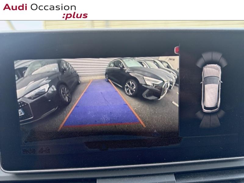 Voitures occasions Audi Q5 S line Lille