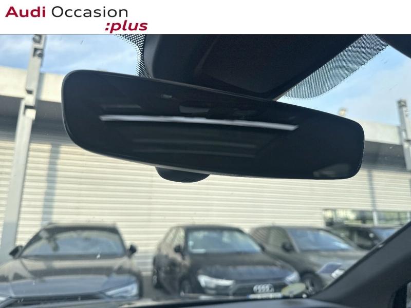 Voitures occasions Audi Q5 S line Lille