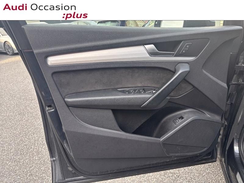 Voitures occasions Audi Q5 S line Bruay-la-Buissière