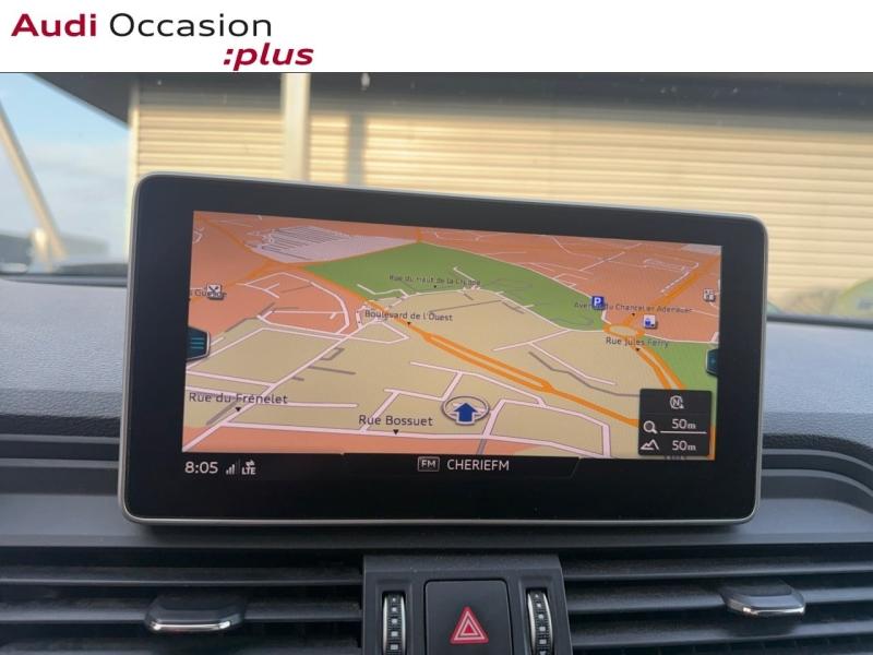 Voitures occasions Audi Q5 S line Bruay-la-Buissière
