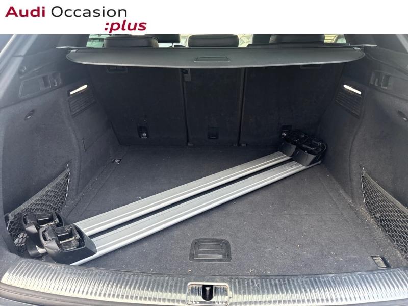 Voitures occasions Audi Q5 S line Lille