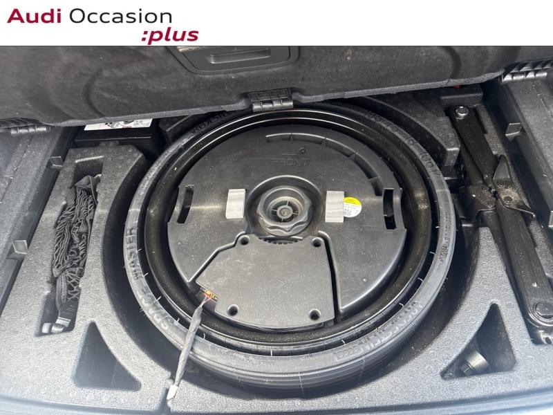 Voitures occasions Audi Q5 S line Bruay-la-Buissière