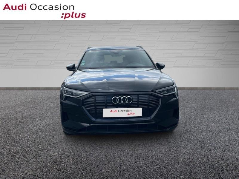 Voitures occasions Audi E-TRON Avus Lille