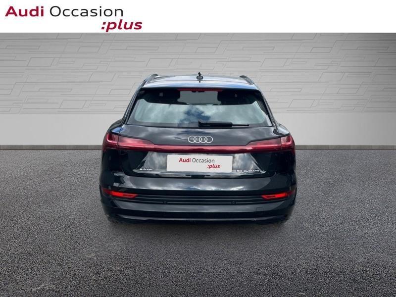 Voitures occasions Audi E-TRON Avus Lille