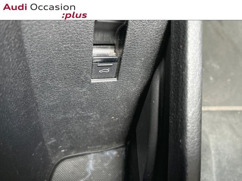 Voitures occasions Audi E-TRON Avus Lille