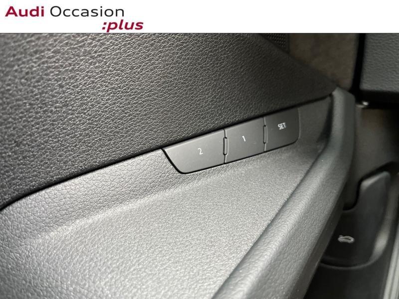 Voitures occasions Audi E-TRON Avus Lille