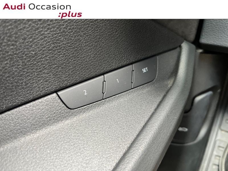 Voitures occasions Audi E-TRON Avus Lille