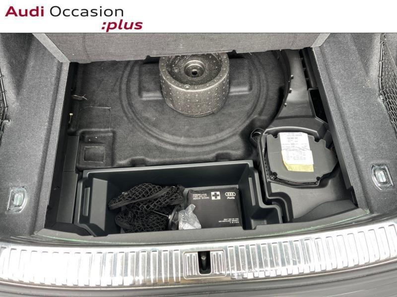 Voitures occasions Audi E-TRON Avus Lille