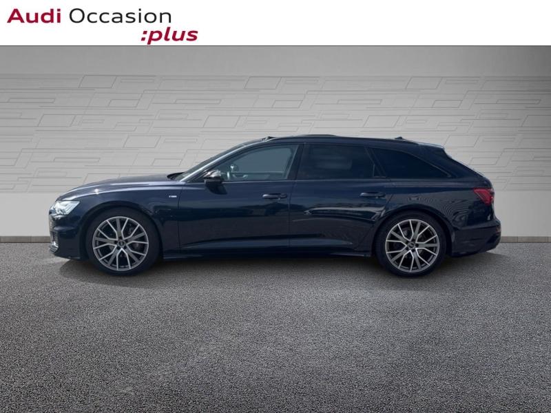 Voitures occasions Audi A6 AVANT S line Lille