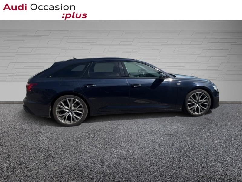 Voitures occasions Audi A6 AVANT S line Lille