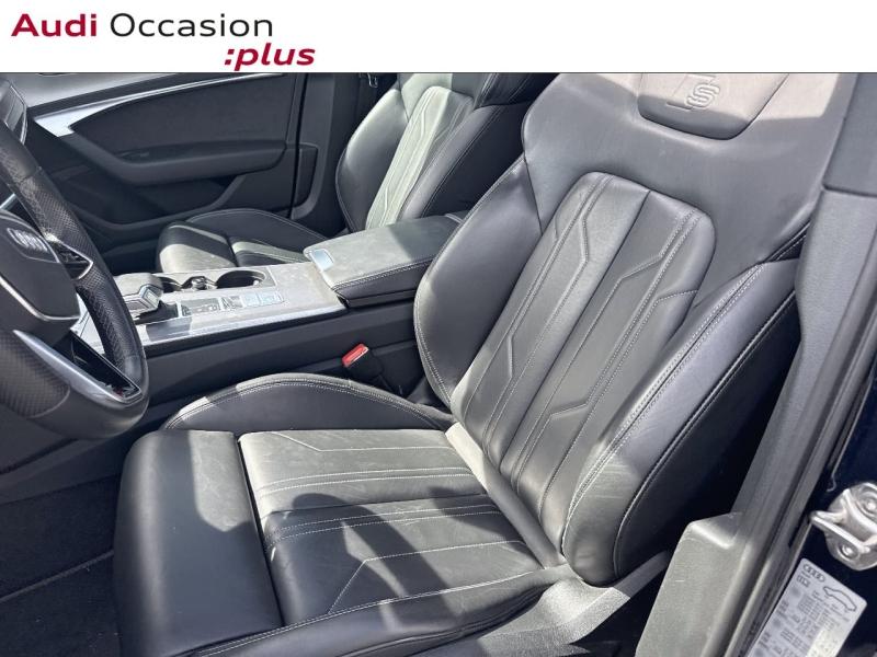 Voitures occasions Audi A6 AVANT S line Lille
