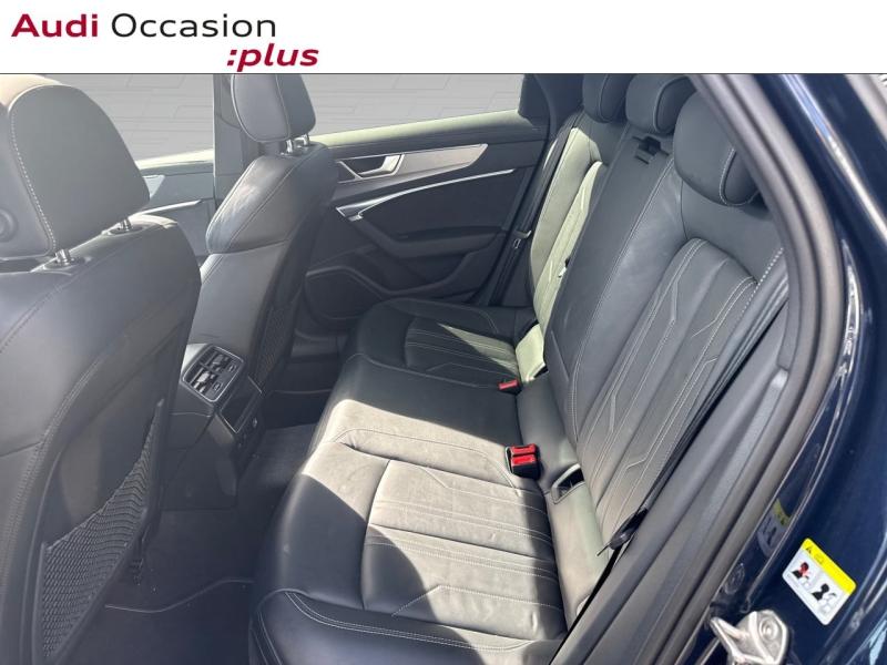 Voitures occasions Audi A6 AVANT S line Lille