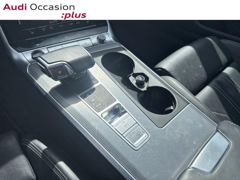 Voitures occasions Audi A6 AVANT S line Lille