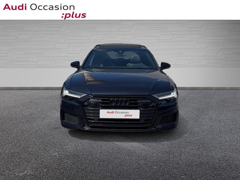 Voitures occasions Audi A6 AVANT S line Lille