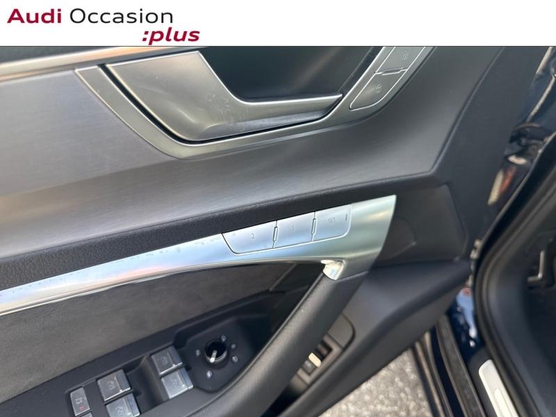 Voitures occasions Audi A6 AVANT S line Hazebrouck