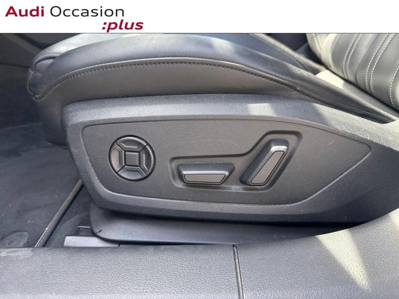Voitures occasions Audi A6 AVANT S line Lille