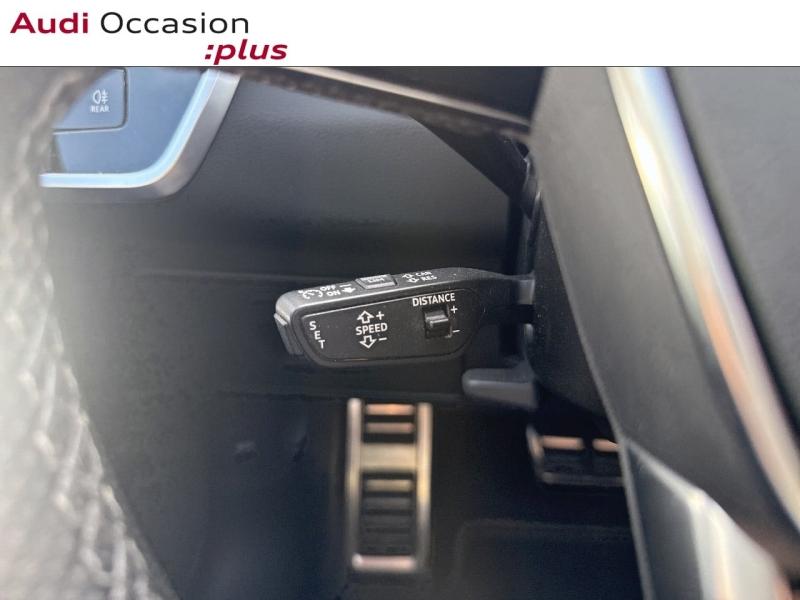 Voitures occasions Audi A6 AVANT S line Lille