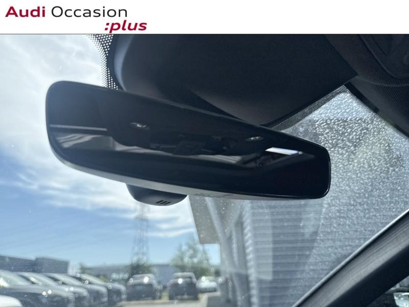 Voitures occasions Audi A6 AVANT S line Lille