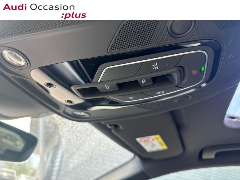 Voitures occasions Audi A6 AVANT S line Lille