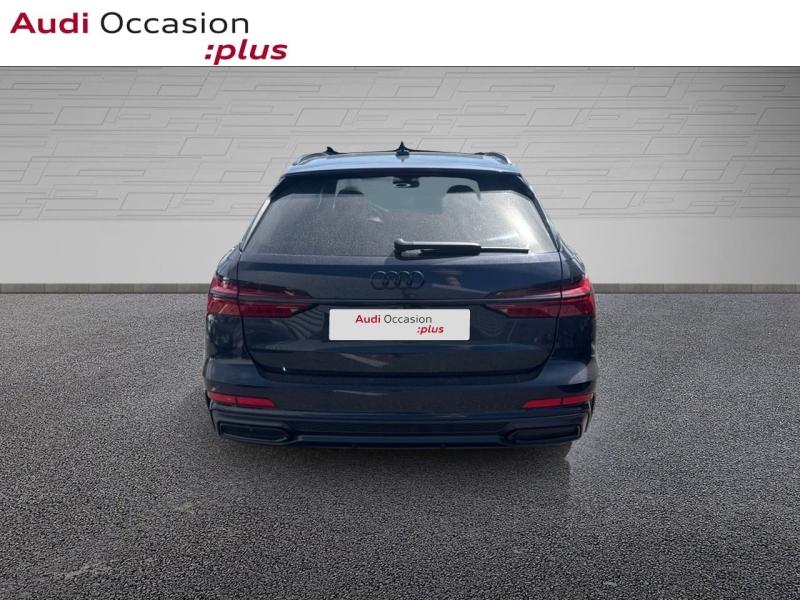 Voitures occasions Audi A6 AVANT S line Lille