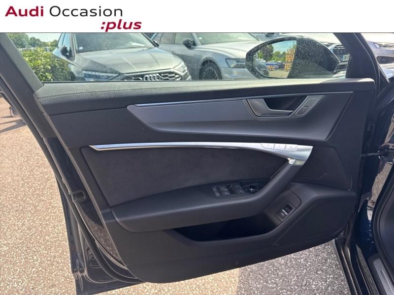 Voitures occasions Audi A6 AVANT S line Lille