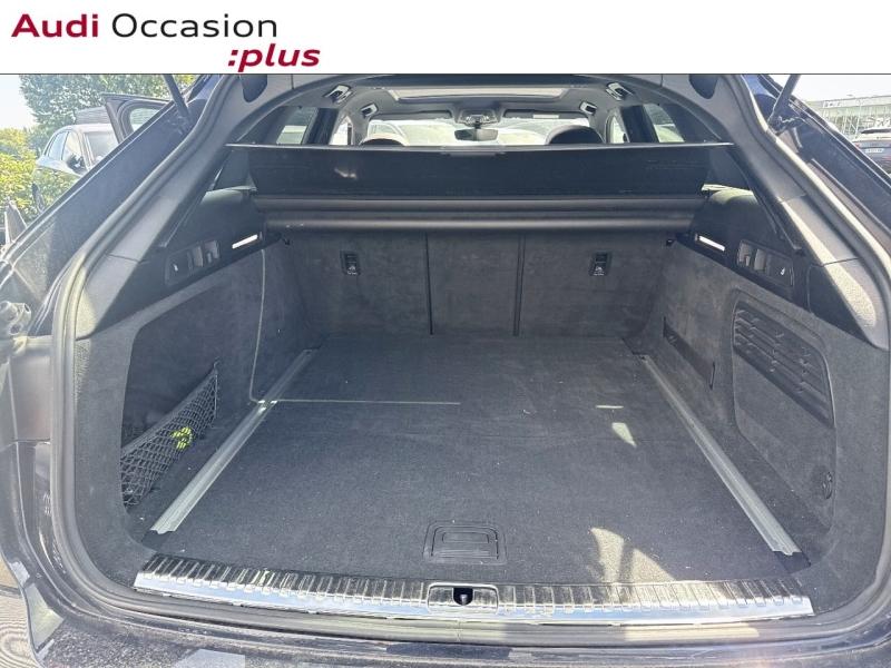Voitures occasions Audi A6 AVANT S line Lille