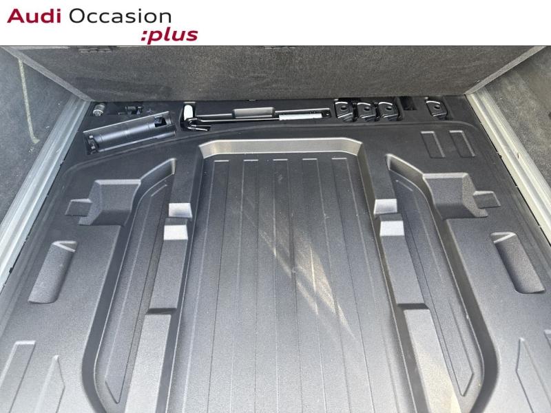 Voitures occasions Audi A6 AVANT S line Lille