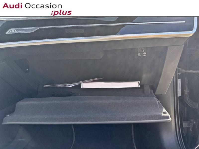 Voitures occasions Audi A6 AVANT S line Lille