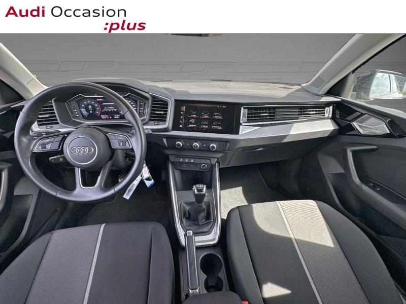 Voitures occasions Audi A1 Sportback Design Lille
