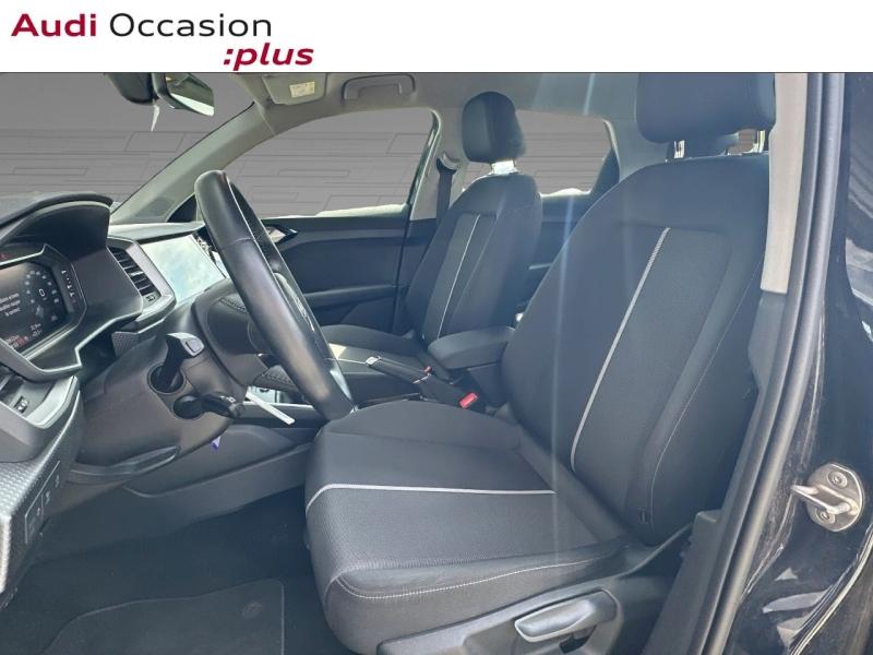 Voitures occasions Audi A1 Sportback Design Lille