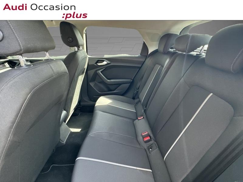 Voitures occasions Audi A1 Sportback Design Lille